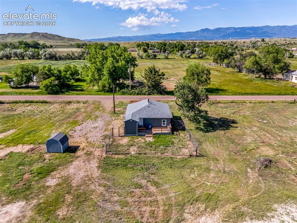 531 County Road 119 Florence CO 81226