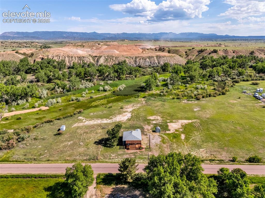 531 County Road 119 Florence CO 81226