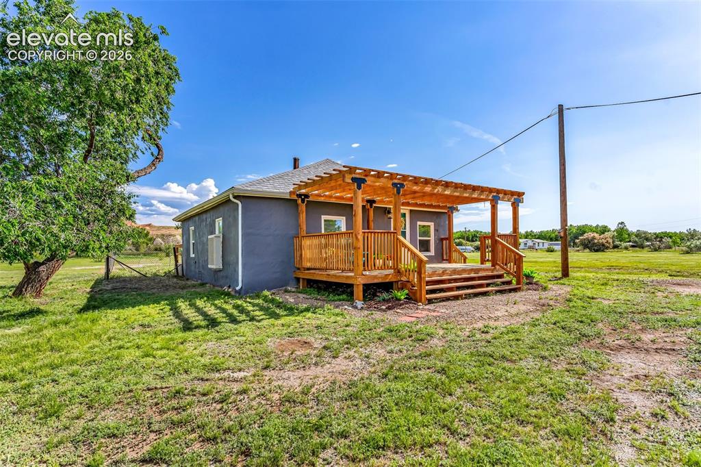 531 County Road 119 Florence CO 81226
