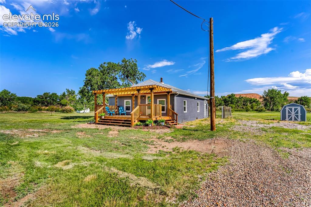 531 County Road 119 Florence CO 81226