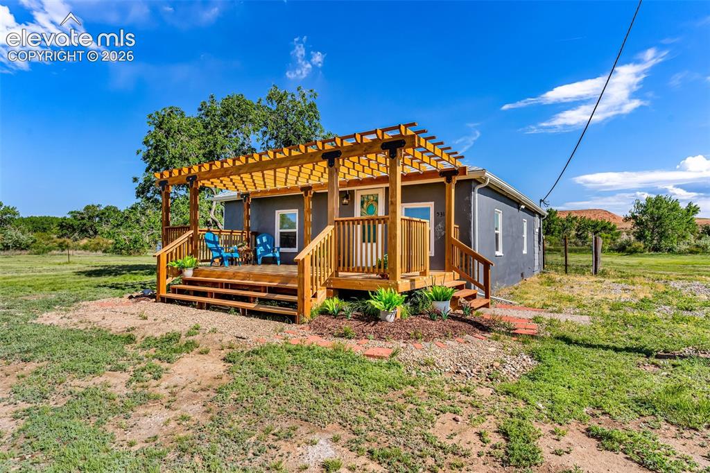 531 County Road 119 Florence CO 81226