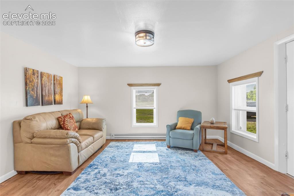 531 County Road 119 Florence CO 81226