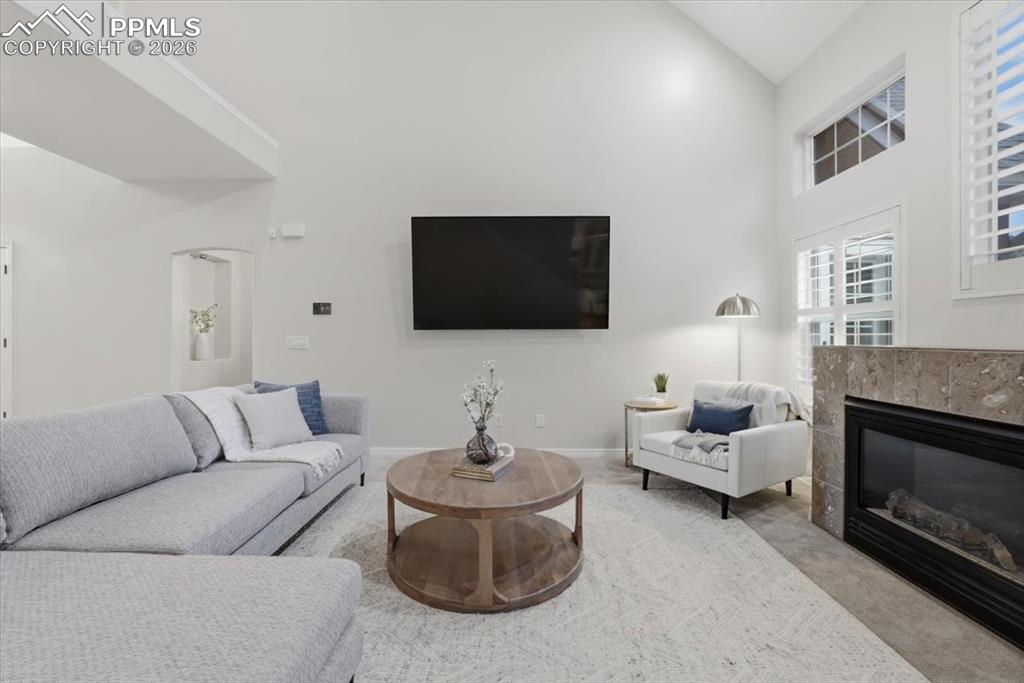 20305 True Vista Circle Monument CO 80132