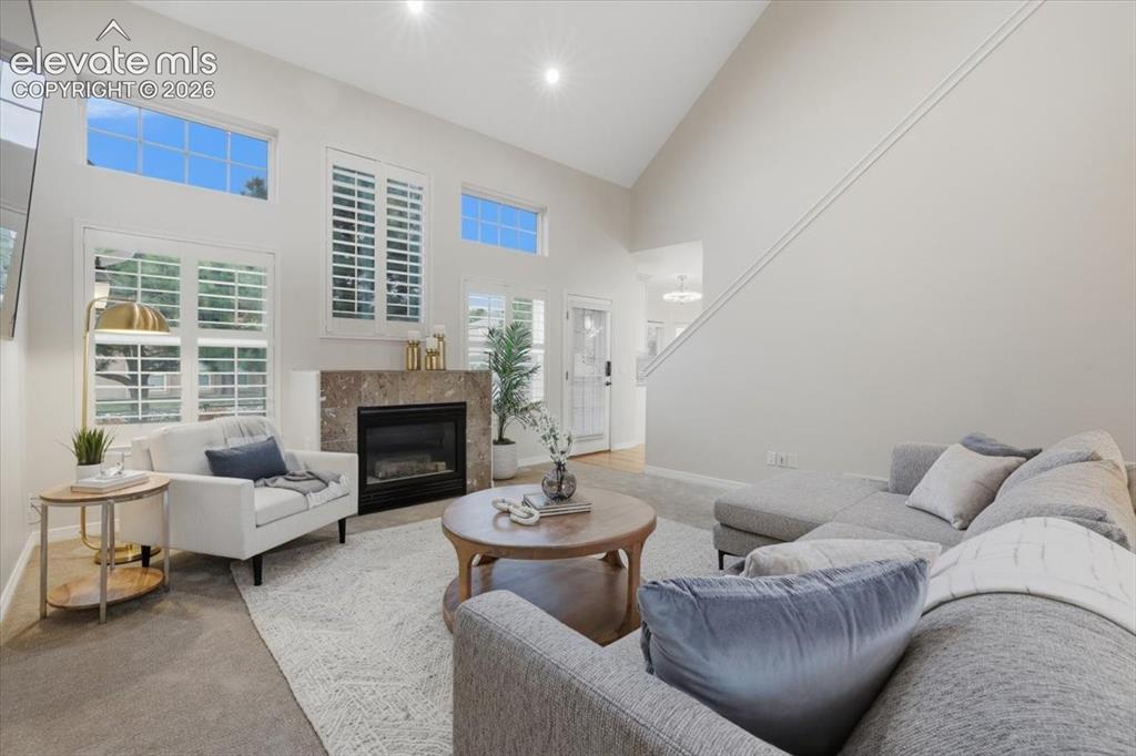 20305 True Vista Circle Monument CO 80132
