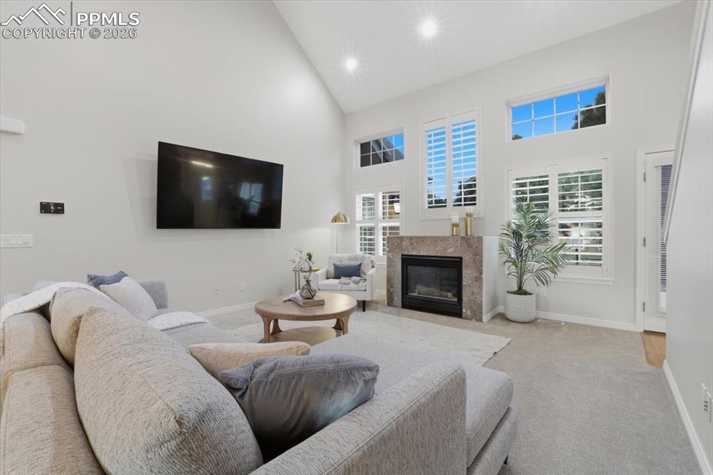20305 True Vista Circle Monument CO 80132