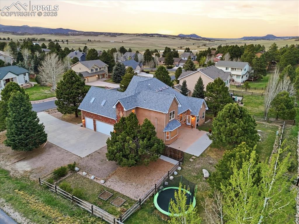 20305 True Vista Circle Monument CO 80132