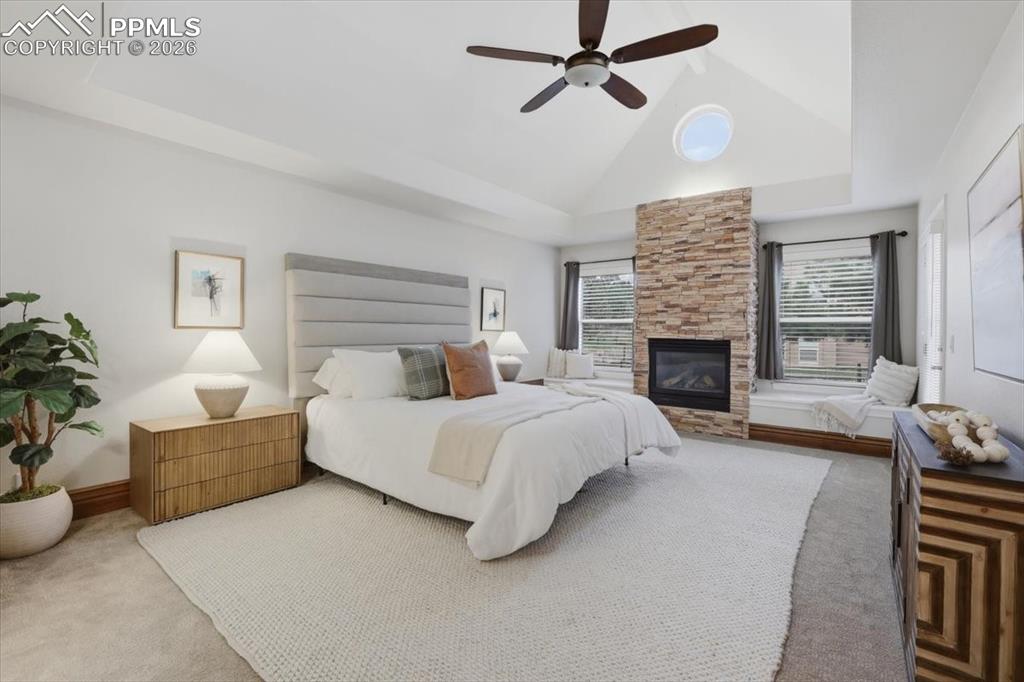 20305 True Vista Circle Monument CO 80132