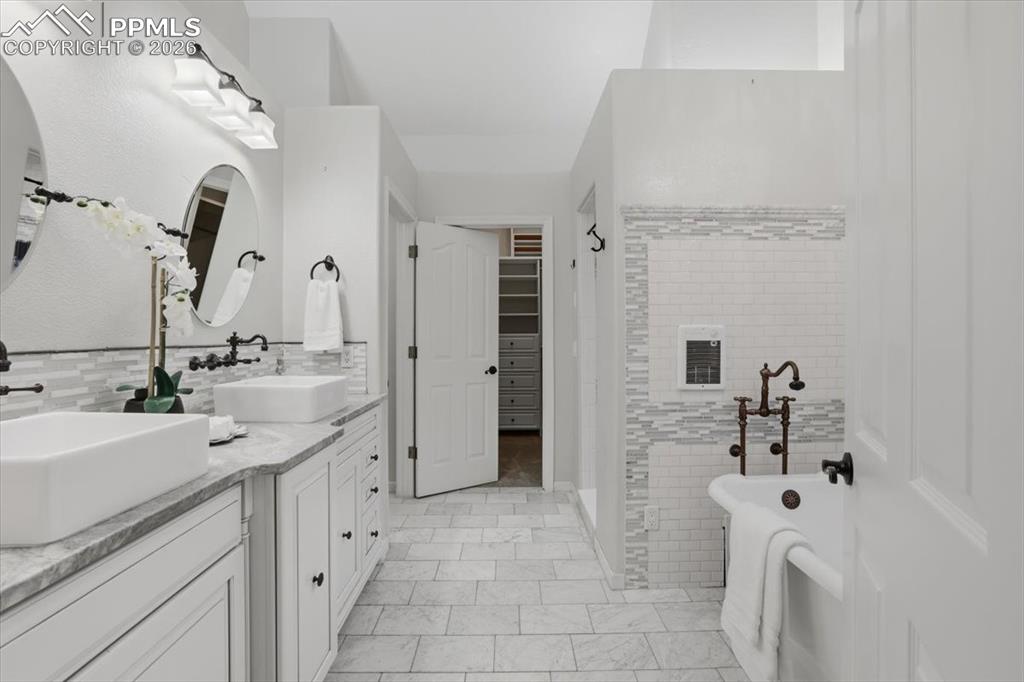 20305 True Vista Circle Monument CO 80132