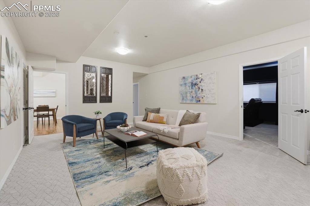 20305 True Vista Circle Monument CO 80132