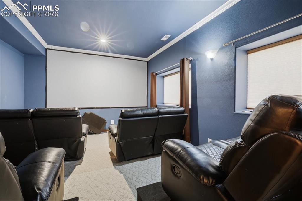 20305 True Vista Circle Monument CO 80132