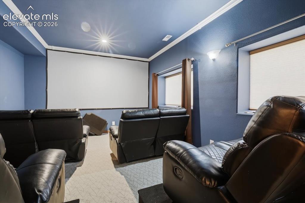 20305 True Vista Circle Monument CO 80132