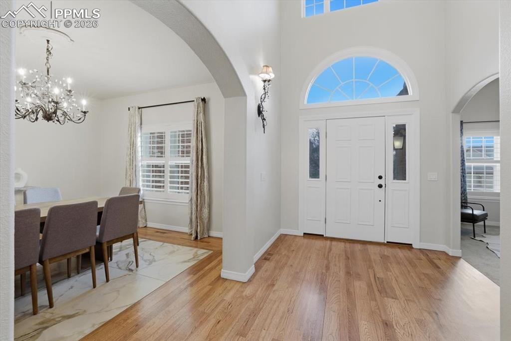 20305 True Vista Circle Monument CO 80132