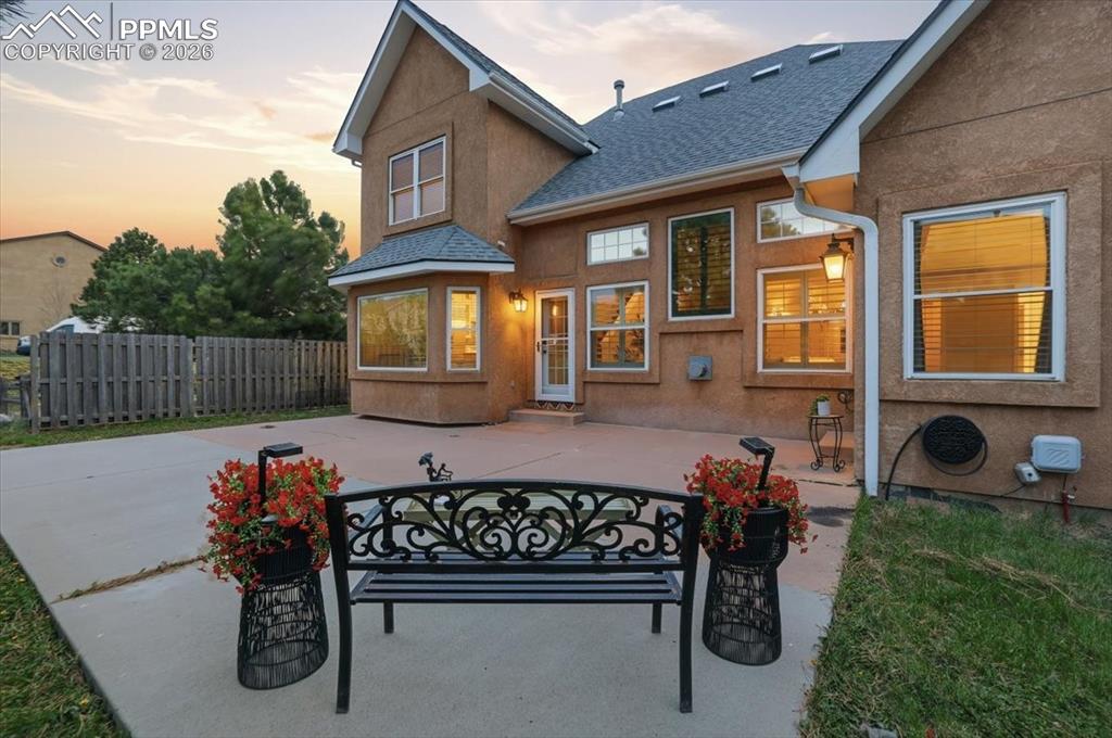 20305 True Vista Circle Monument CO 80132