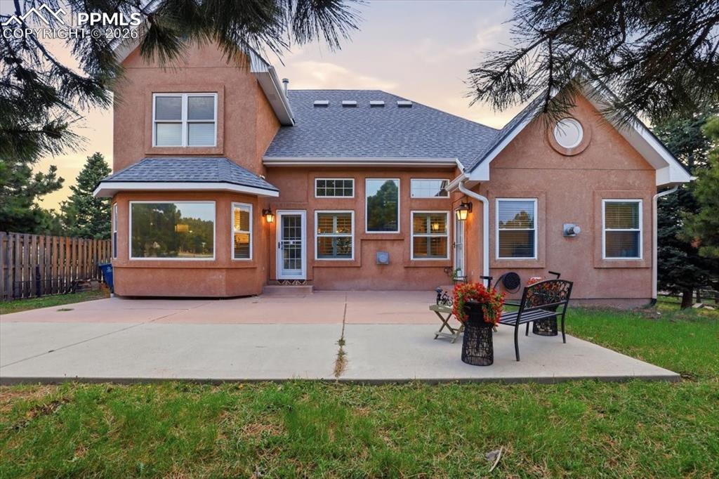 20305 True Vista Circle Monument CO 80132