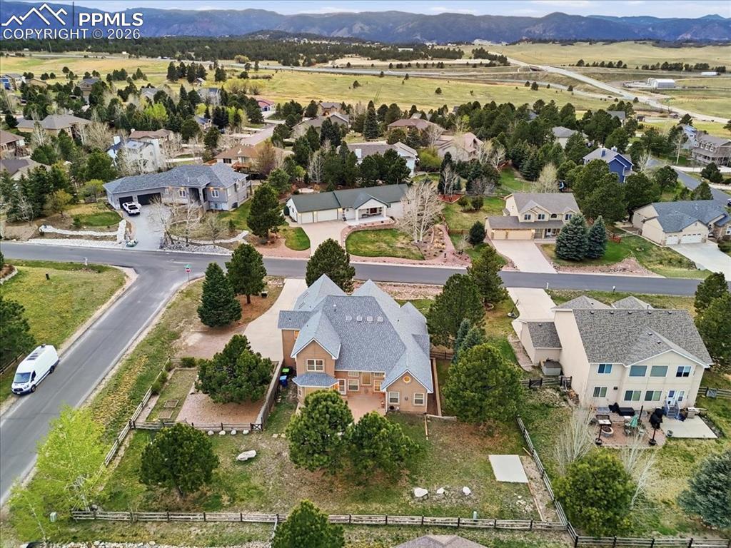 20305 True Vista Circle Monument CO 80132