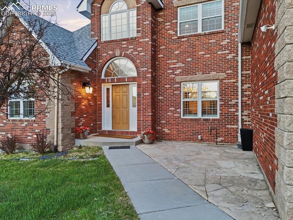 20305 True Vista Circle Monument CO 80132