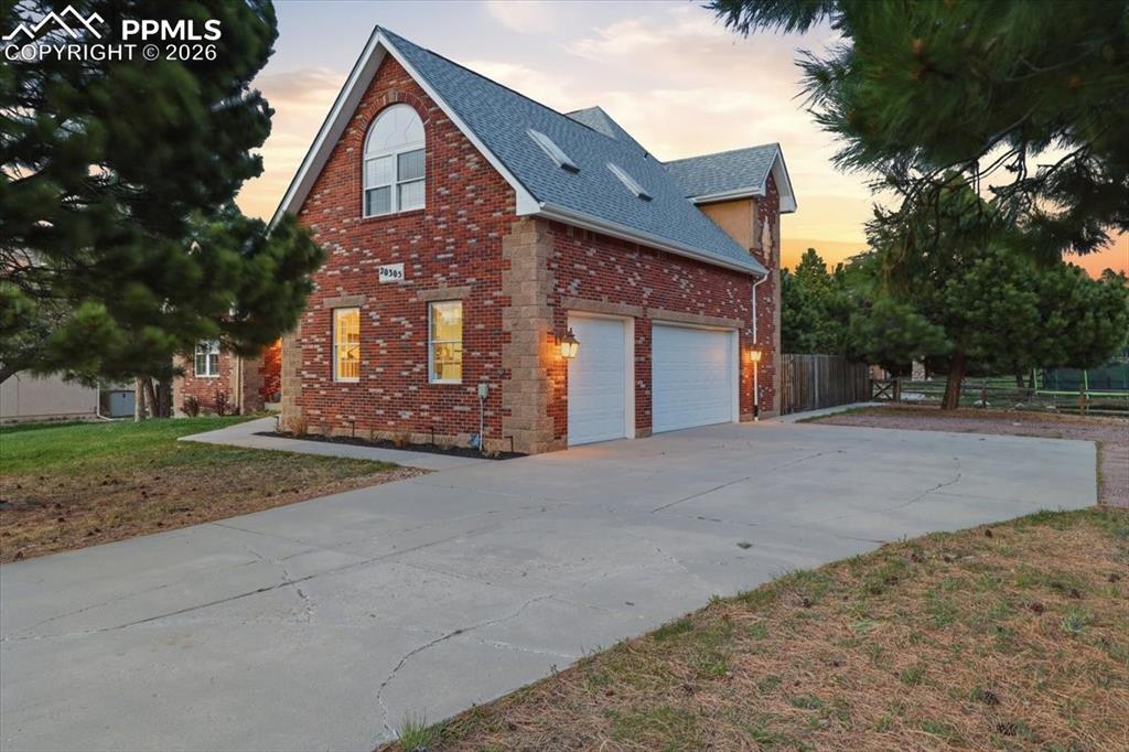 20305 True Vista Circle Monument CO 80132
