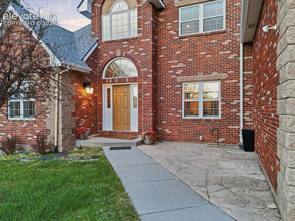 20305 True Vista Circle Monument CO 80132