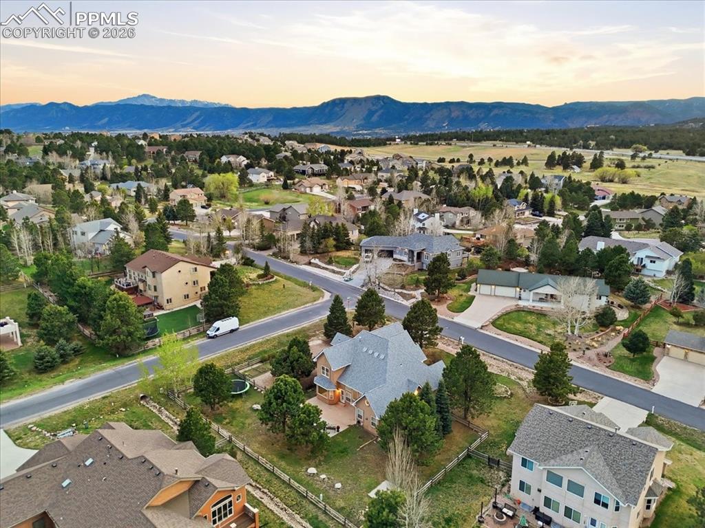 20305 True Vista Circle Monument CO 80132