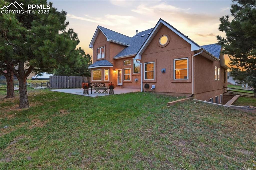 20305 True Vista Circle Monument CO 80132