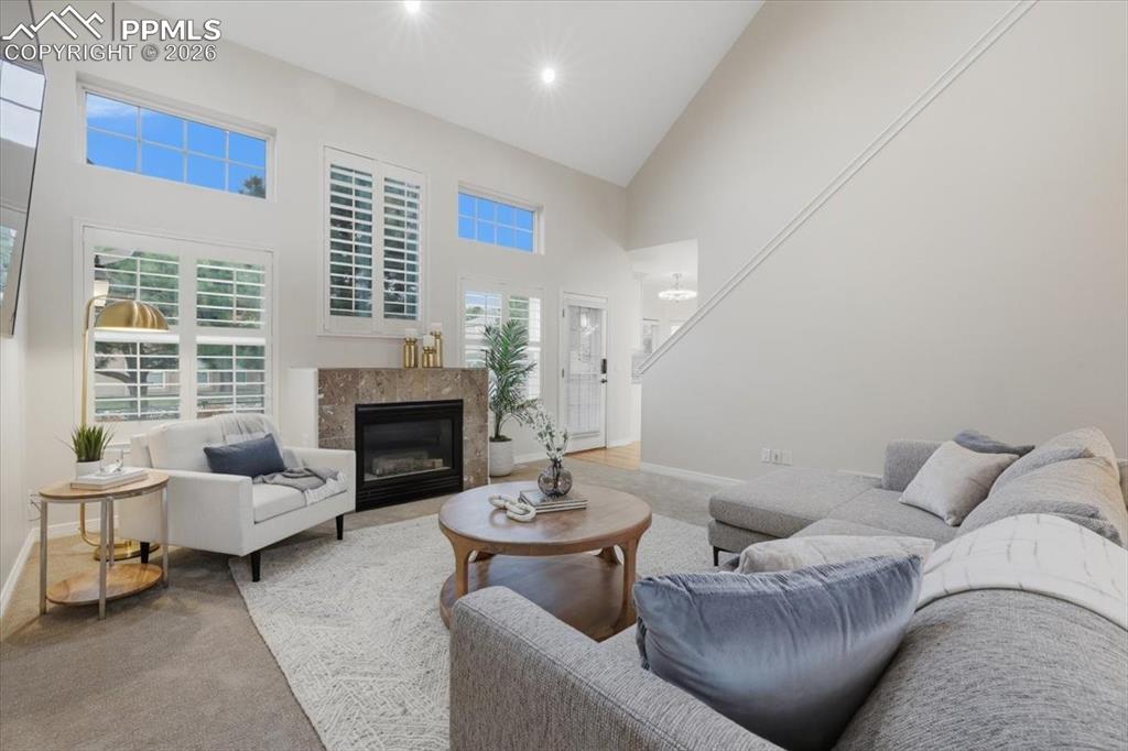 20305 True Vista Circle Monument CO 80132