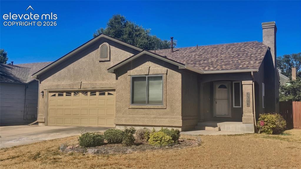 6996 Reunion Circle Fountain CO 80817
