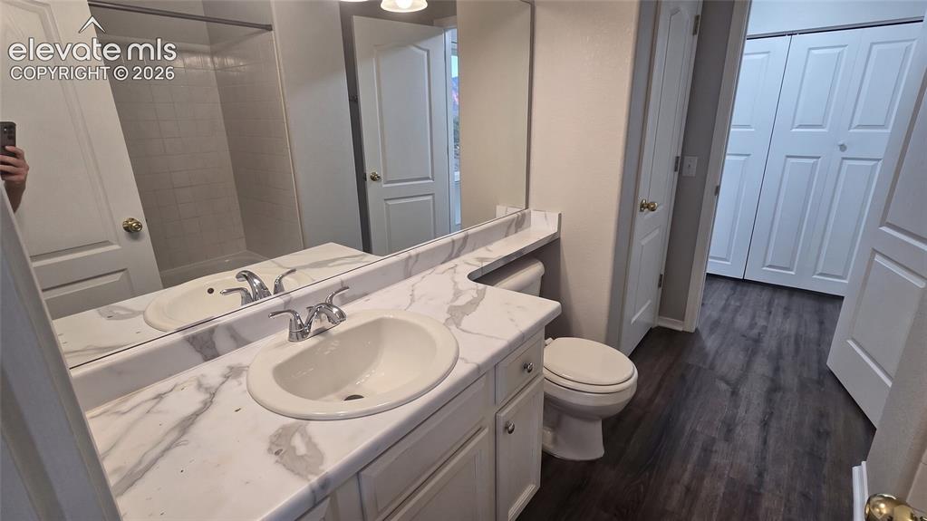 6996 Reunion Circle Fountain CO 80817