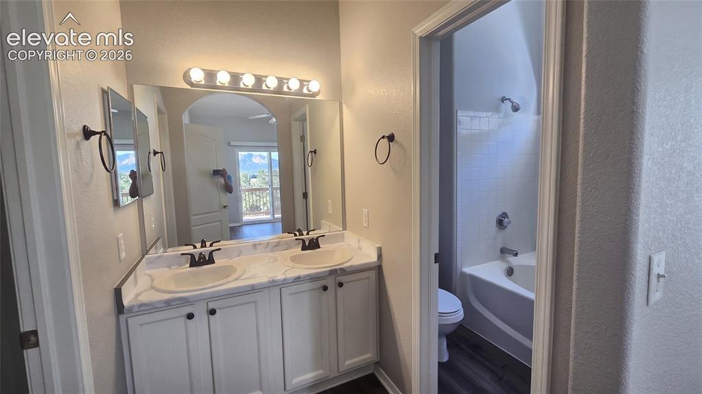 6996 Reunion Circle Fountain CO 80817