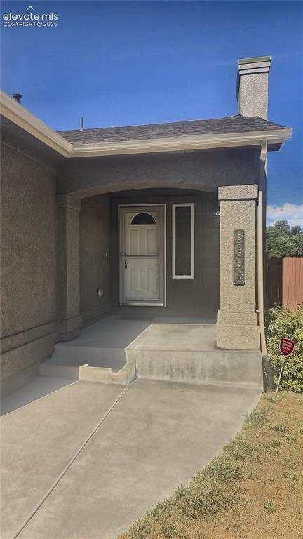6996 Reunion Circle Fountain CO 80817