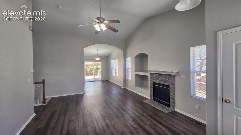 6996 Reunion Circle Fountain CO 80817