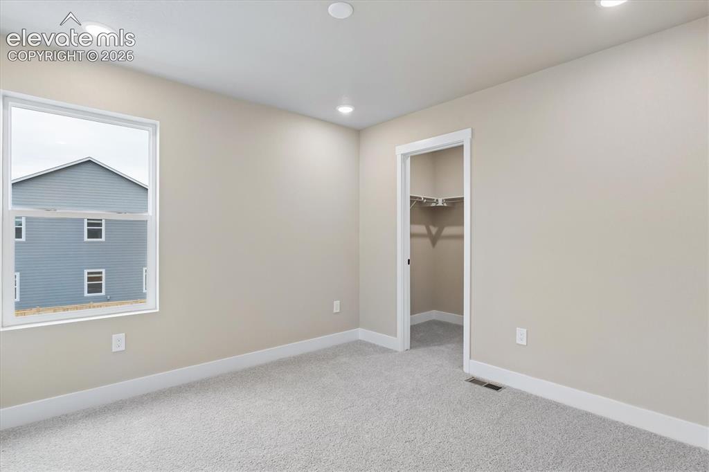 7810 Tuscan Sun Court Colorado Springs CO 80908