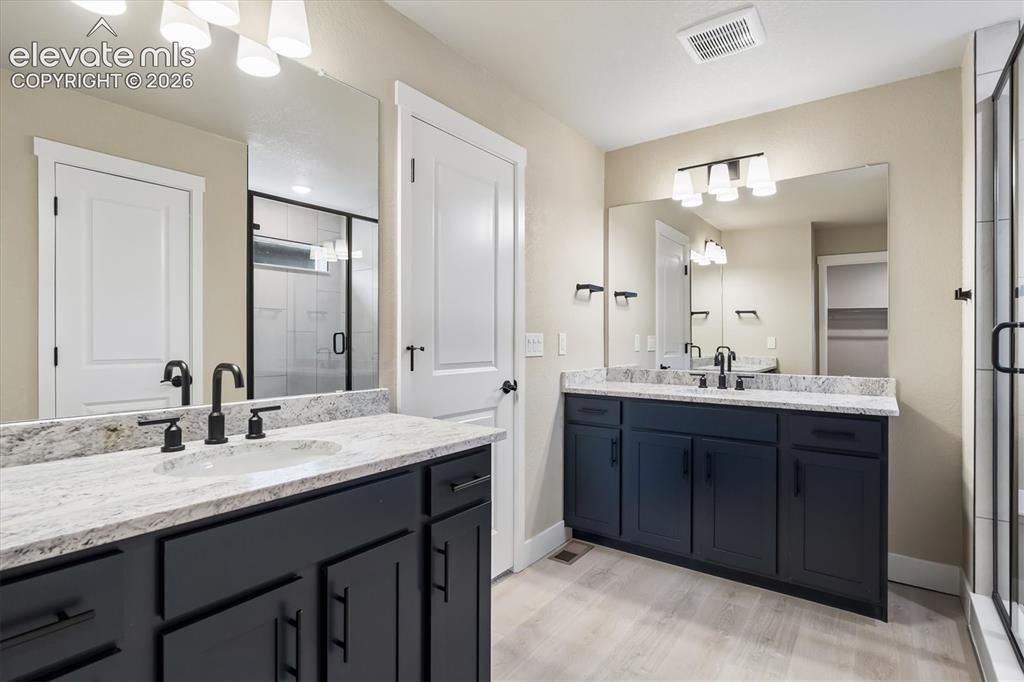 7810 Tuscan Sun Court Colorado Springs CO 80908