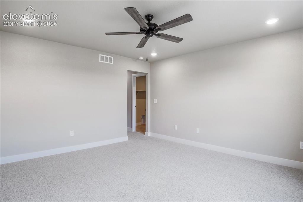 7810 Tuscan Sun Court Colorado Springs CO 80908