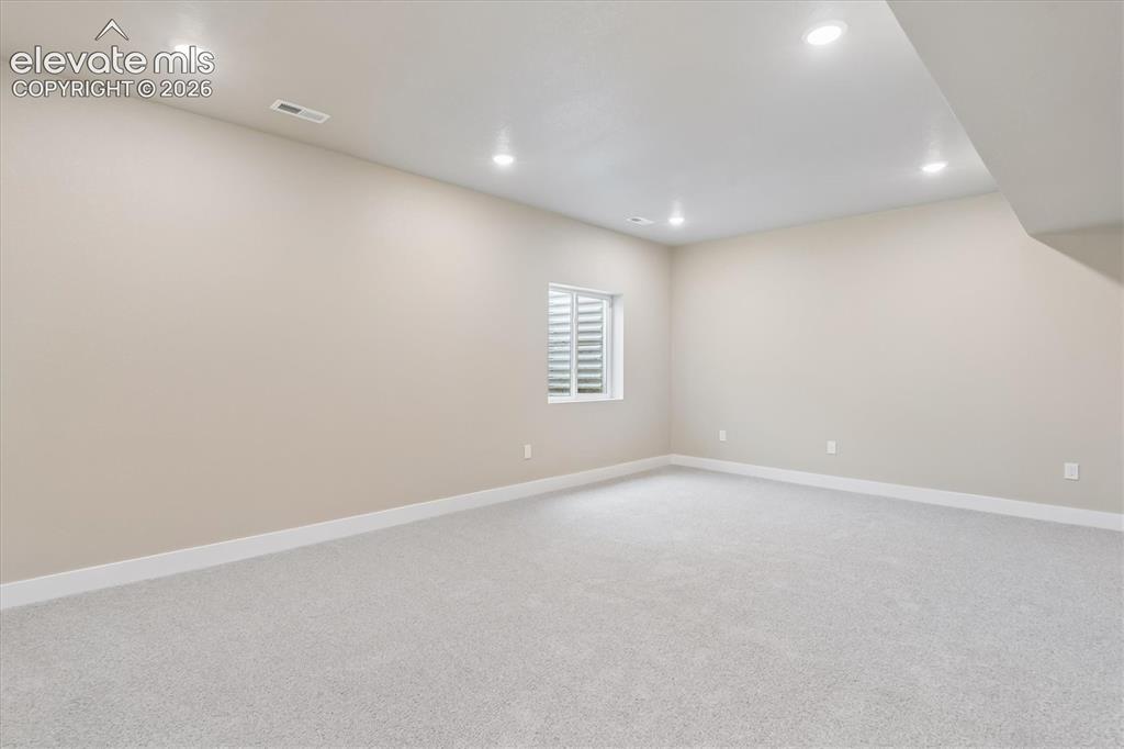 7810 Tuscan Sun Court Colorado Springs CO 80908