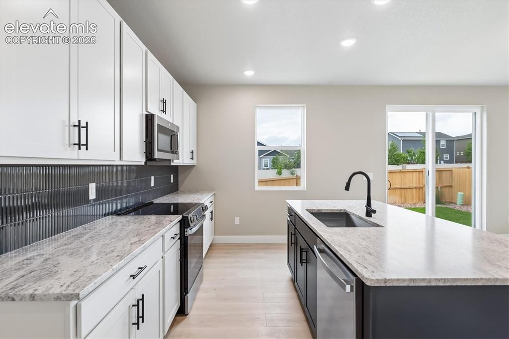7810 Tuscan Sun Court Colorado Springs CO 80908