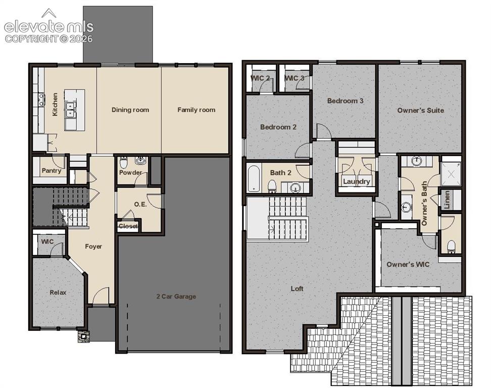 7810 Tuscan Sun Court Colorado Springs CO 80908