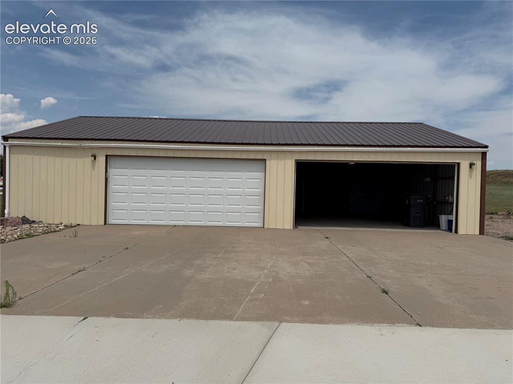 6995 Buckboard Drive Peyton CO 80831