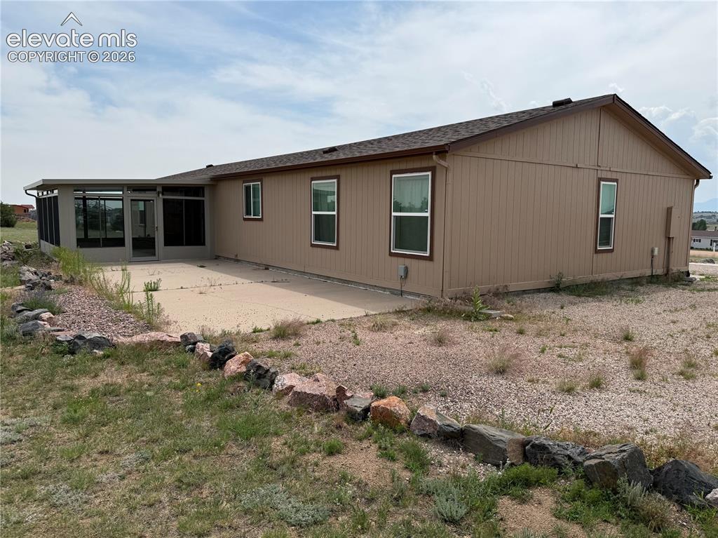 6995 Buckboard Drive Peyton CO 80831