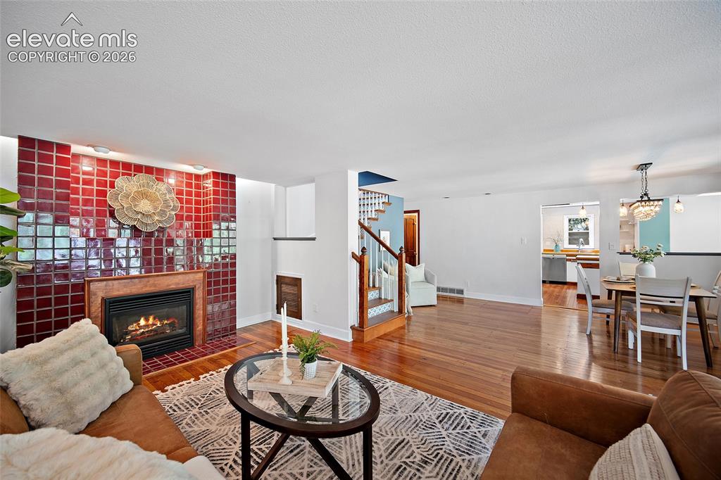 17 Washington Avenue Manitou Springs CO 80829