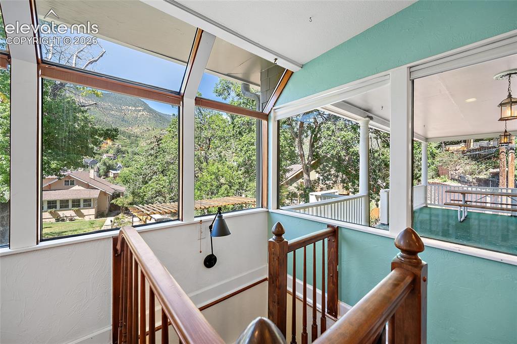 17 Washington Avenue Manitou Springs CO 80829