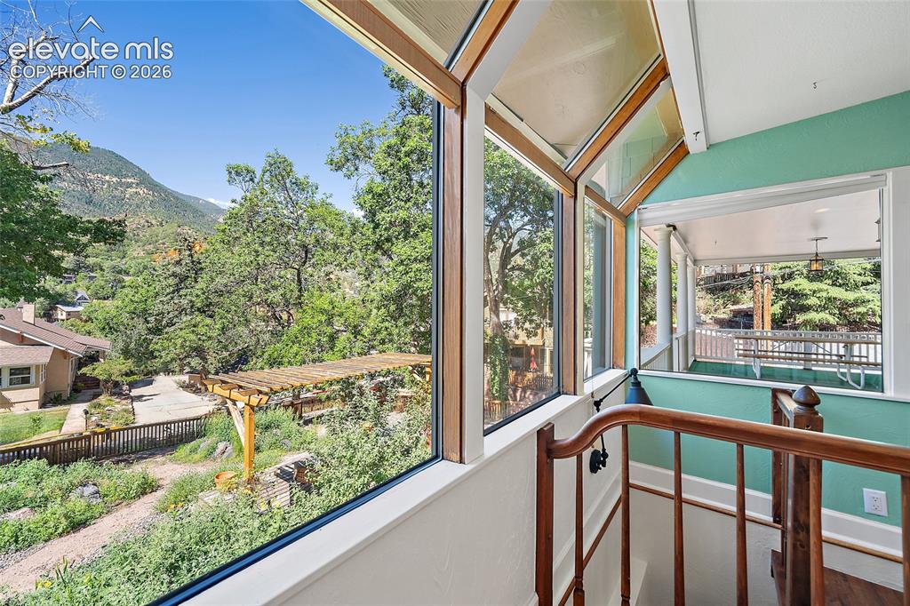 17 Washington Avenue Manitou Springs CO 80829