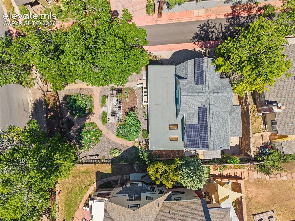 17 Washington Avenue Manitou Springs CO 80829