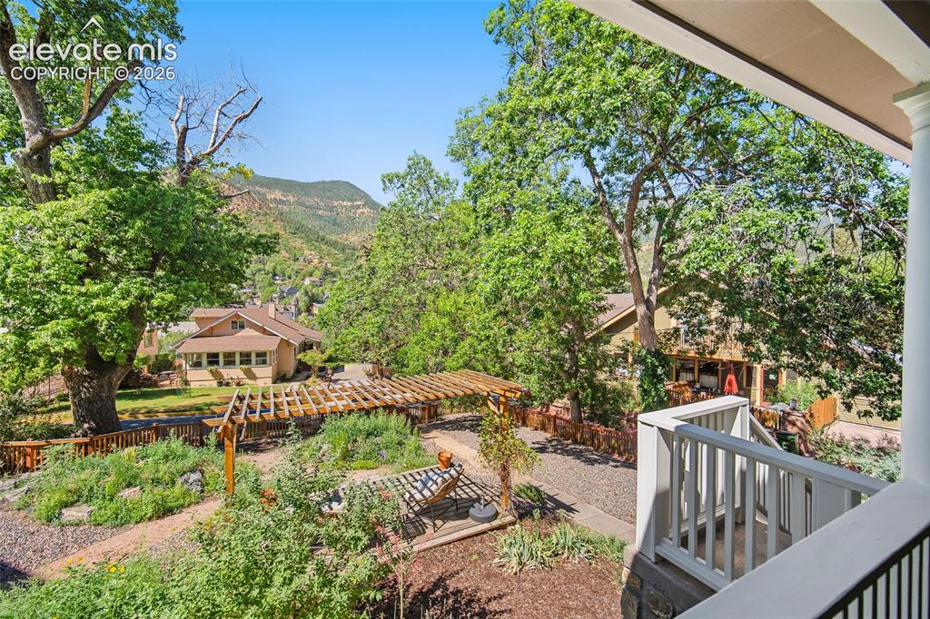 17 Washington Avenue Manitou Springs CO 80829