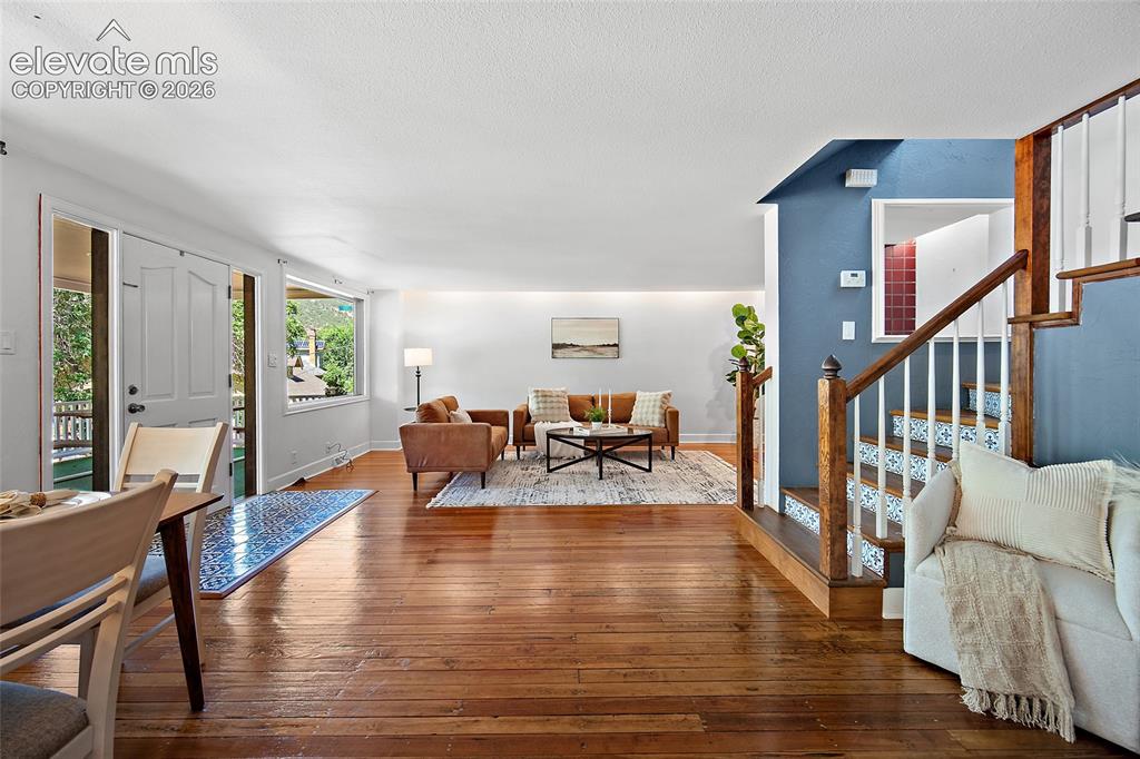 17 Washington Avenue Manitou Springs CO 80829