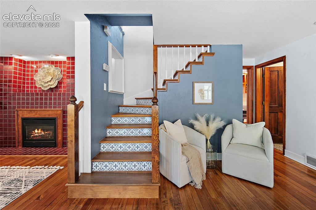 17 Washington Avenue Manitou Springs CO 80829