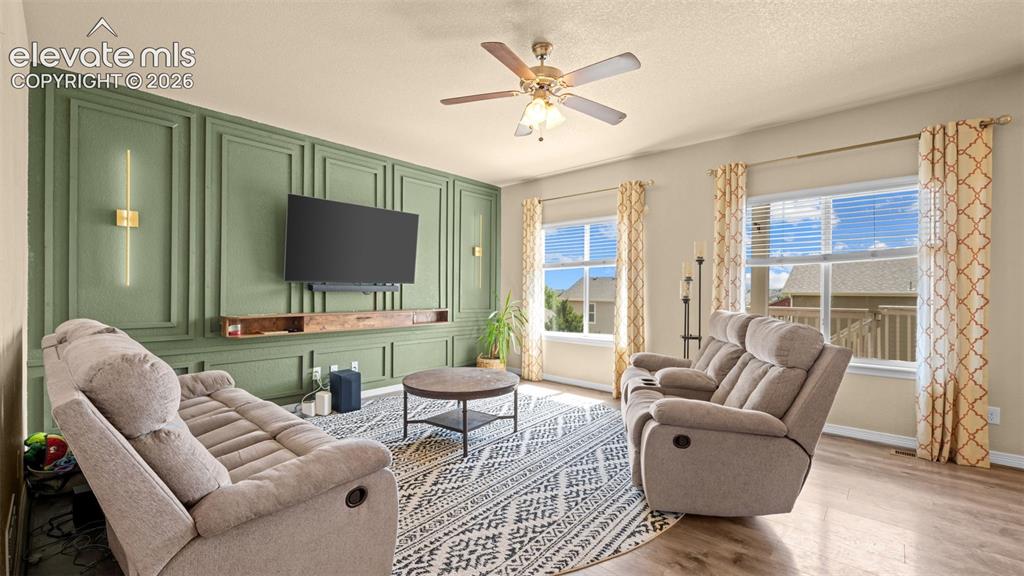 7822 Wythe Drive Fountain CO 80817