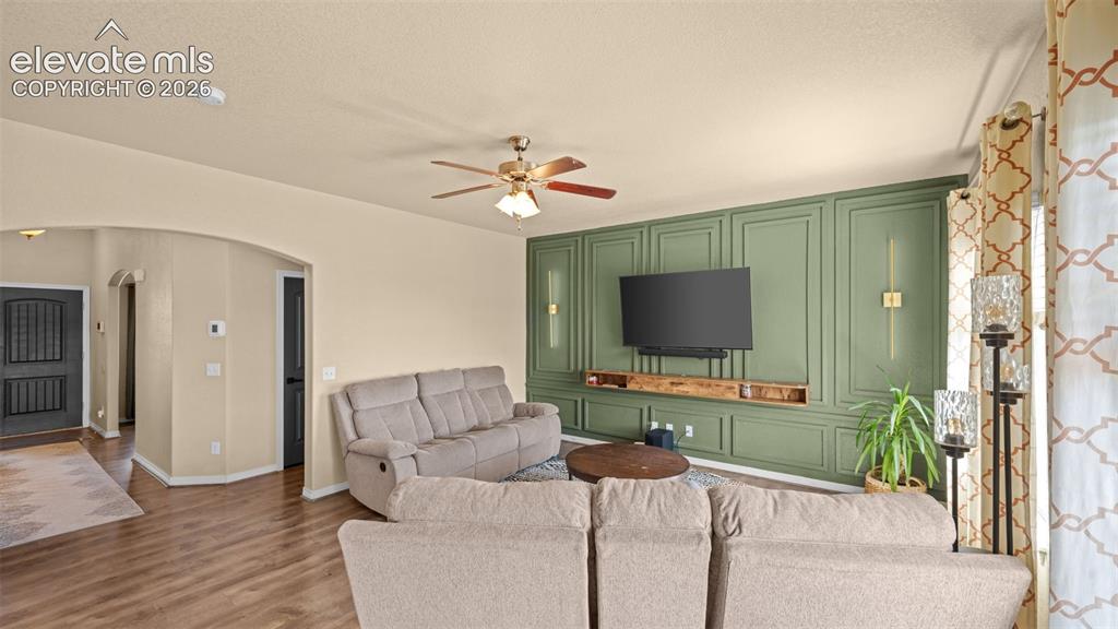 7822 Wythe Drive Fountain CO 80817