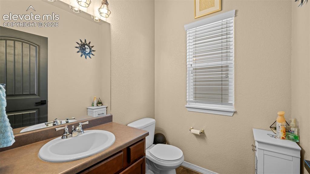 7822 Wythe Drive Fountain CO 80817