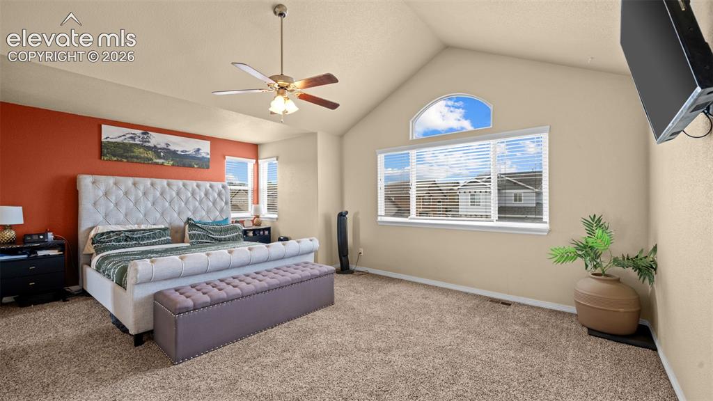 7822 Wythe Drive Fountain CO 80817