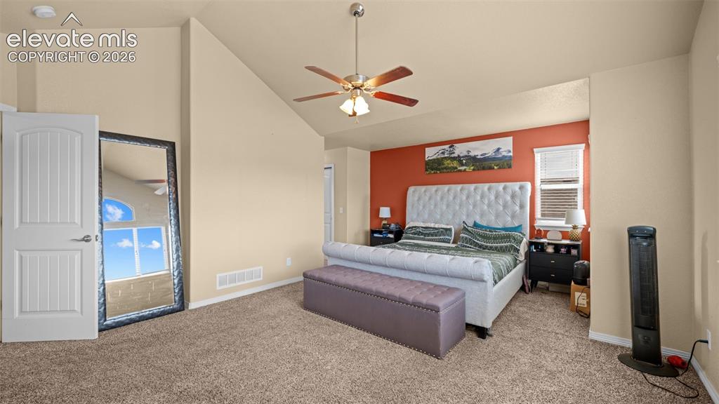 7822 Wythe Drive Fountain CO 80817